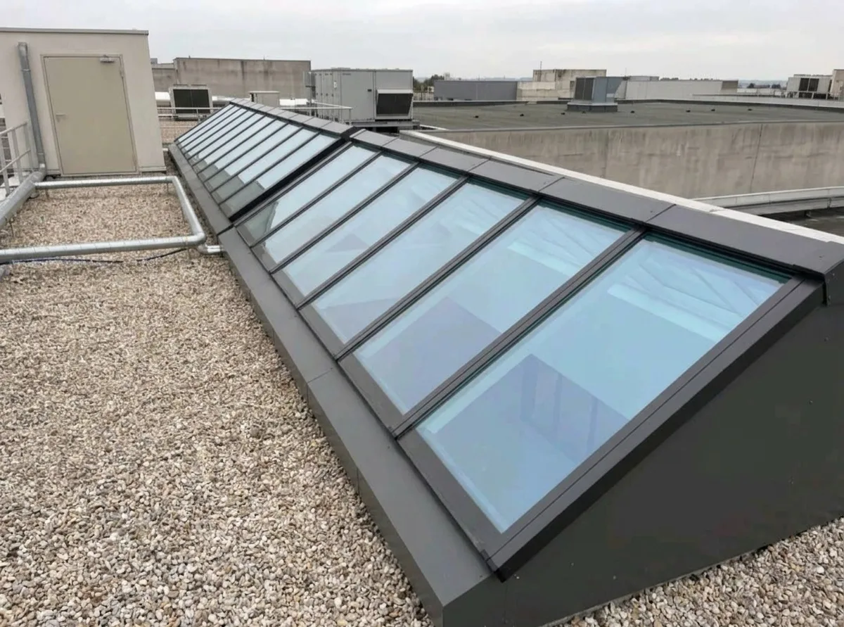 Installation de fenêtres de toit à Dammarie-les-Lys