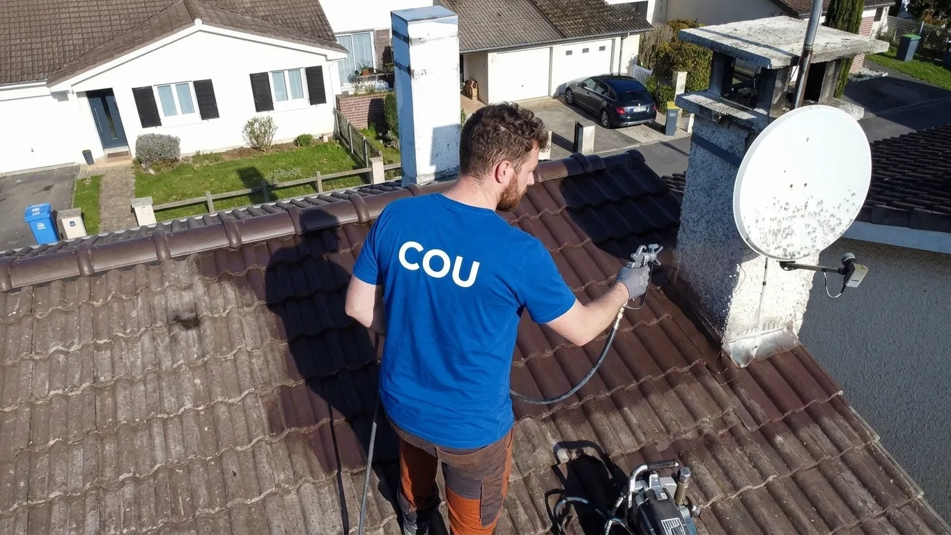 Technicien COU Dammarie-les-Lys à Dammarie-les-Lys
