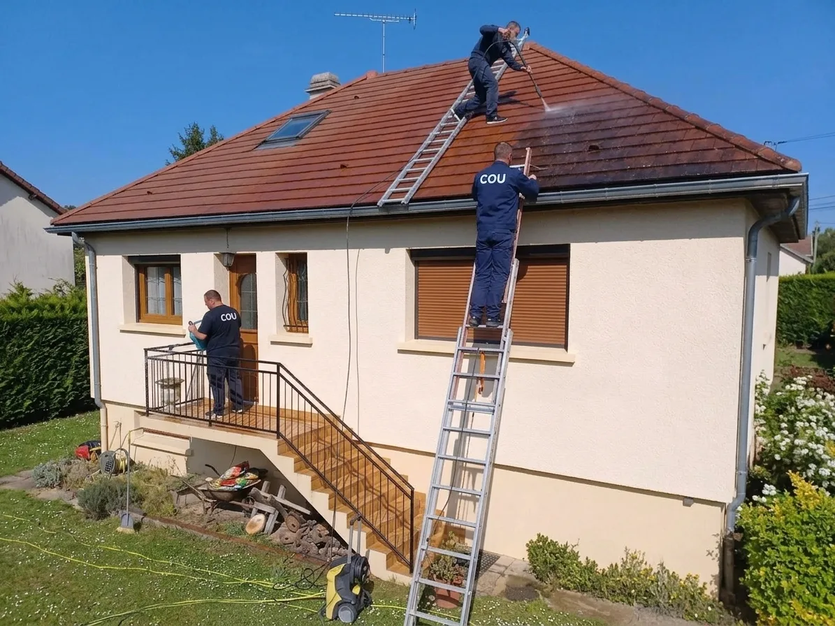 Technicien COU Dammarie-les-Lys à Dammarie-les-Lys